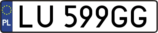 LU599GG
