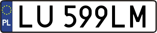 LU599LM