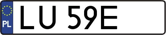 LU59E