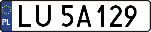 LU5A129