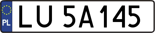 LU5A145