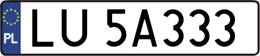 LU5A333
