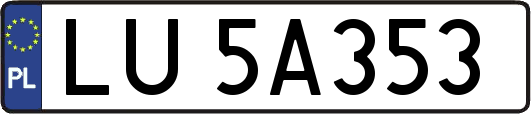 LU5A353
