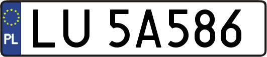 LU5A586