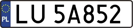 LU5A852