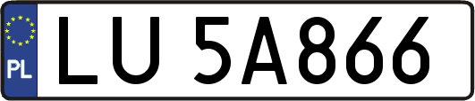 LU5A866
