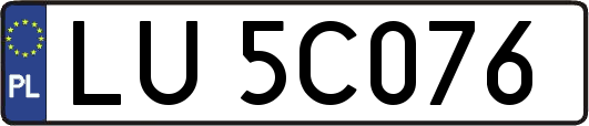 LU5C076