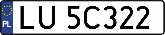 LU5C322