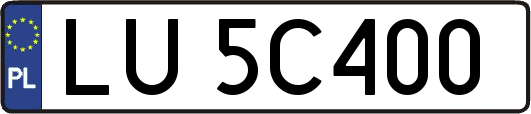 LU5C400
