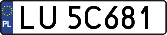 LU5C681