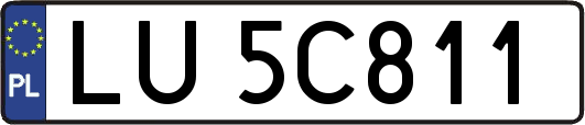 LU5C811