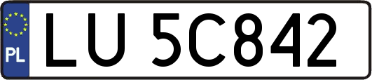 LU5C842