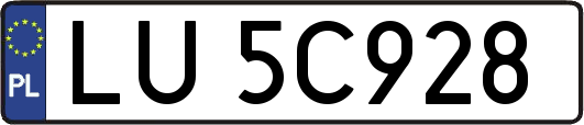 LU5C928