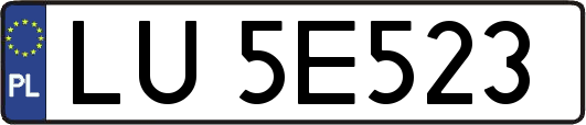 LU5E523