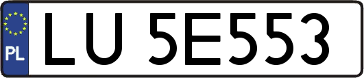 LU5E553