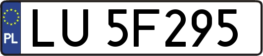LU5F295