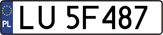 LU5F487