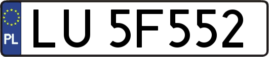 LU5F552