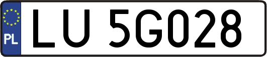 LU5G028