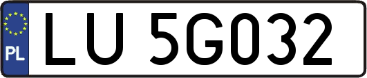 LU5G032
