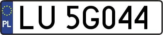 LU5G044