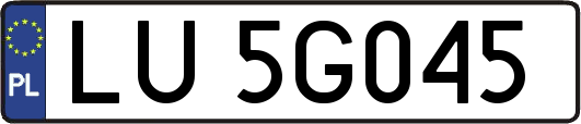 LU5G045