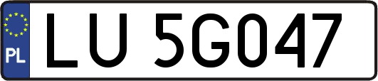 LU5G047