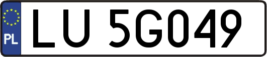LU5G049