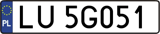 LU5G051