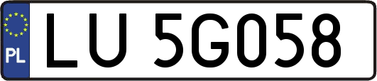 LU5G058