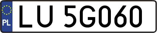 LU5G060