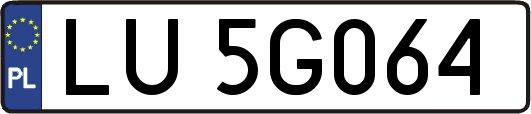 LU5G064
