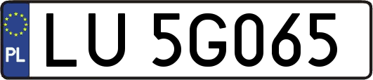 LU5G065