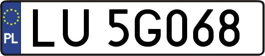 LU5G068