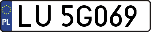 LU5G069