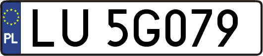 LU5G079