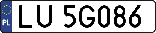 LU5G086
