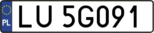 LU5G091