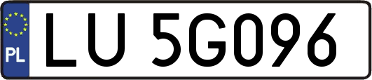 LU5G096