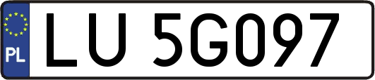 LU5G097