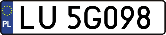 LU5G098