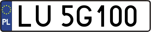 LU5G100
