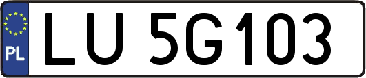LU5G103
