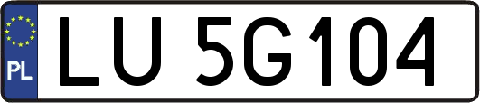 LU5G104