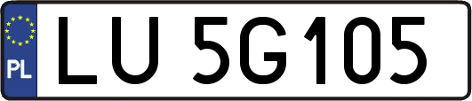 LU5G105