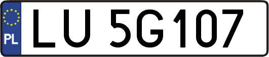 LU5G107