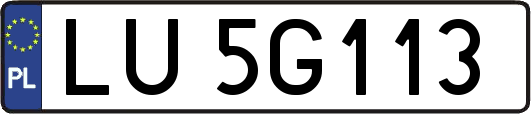 LU5G113