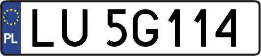 LU5G114