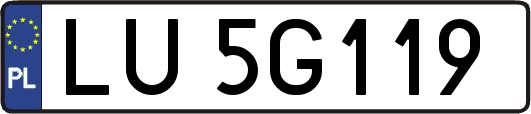 LU5G119
