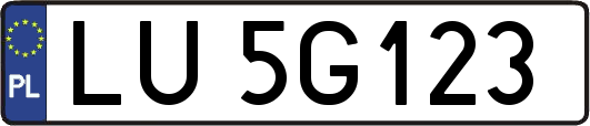 LU5G123